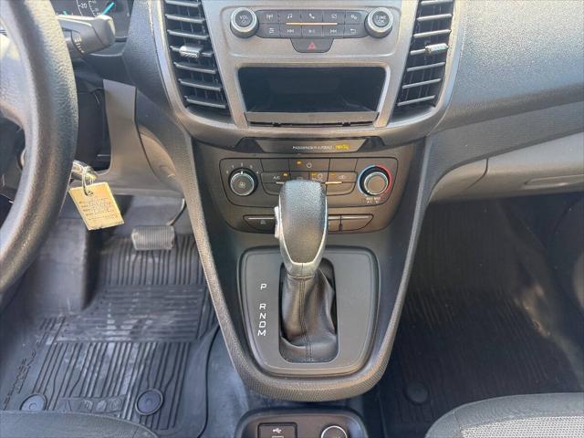 2019 Ford Transit Connect XL