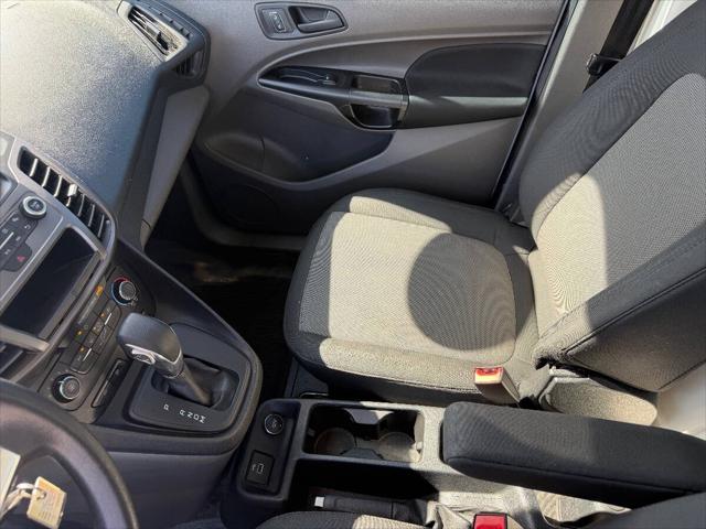 2019 Ford Transit Connect XL