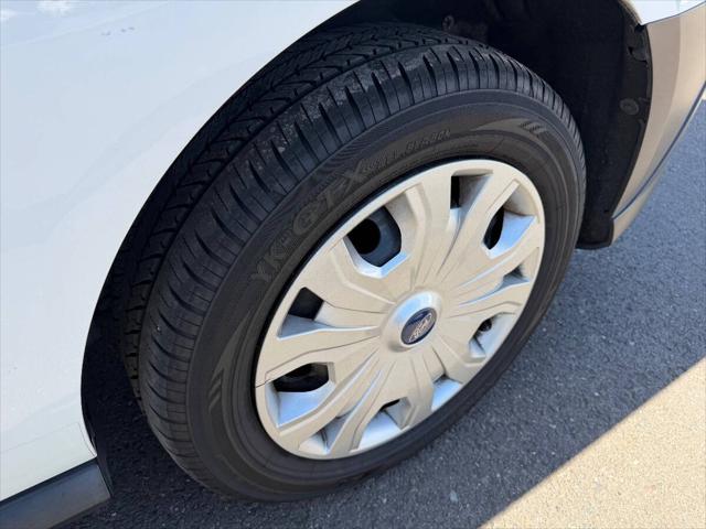 2019 Ford Transit Connect XL