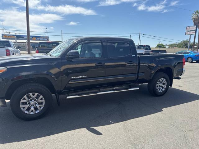 2017 Toyota Tacoma SR5 for sale in Bakersfield, CA