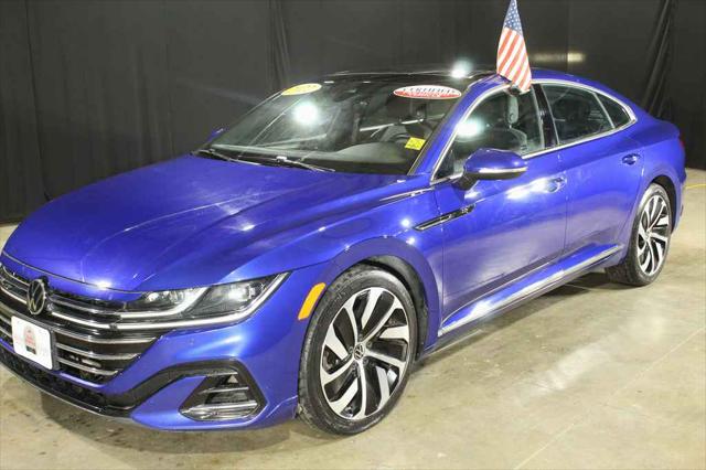 2022 Volkswagen Arteon 2.0T SEL R-Line for sale in Grand Island, NE