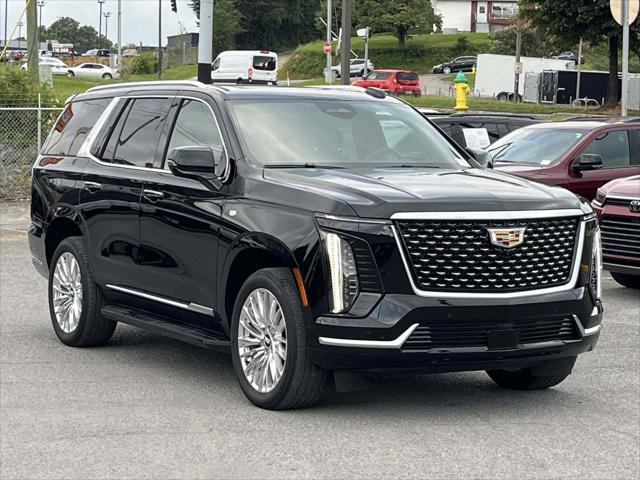 2025 Cadillac Escalade Premium Luxury for sale in Knoxville, TN