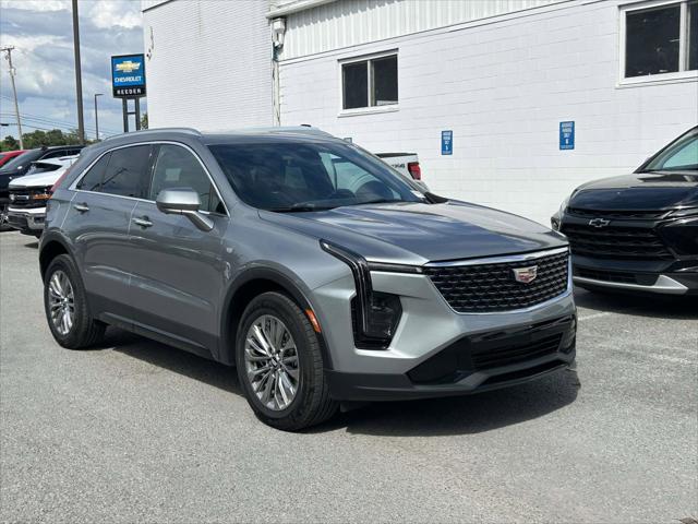 2025 Cadillac XT4 FWD Premium Luxury for sale in Knoxville, TN