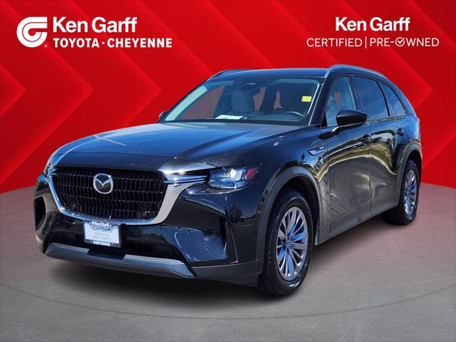 2025 Mazda X-90 3.3 Turbo Preferred Package for sale in Cheyenne, WY