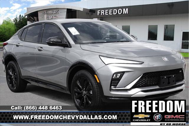 2026 Buick NV Sport Touring FWD for sale in Dallas, TX