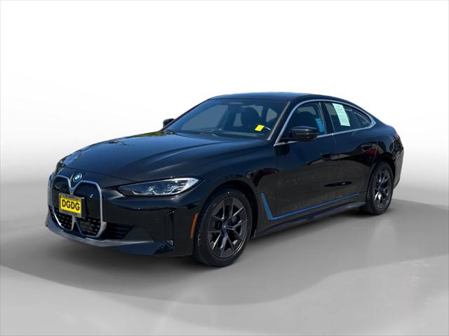2024 BMW i4 eDrive40 for sale in San Jose, CA
