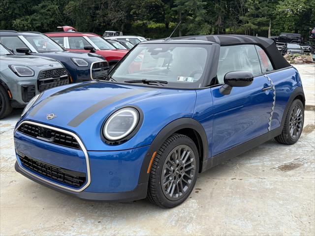2026 MINI Cooper Convertible Cooper for sale in West Chester, PA