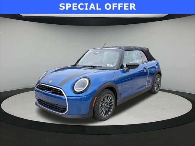 2026 MINI Cooper Convertible Cooper for sale in West Chester, PA