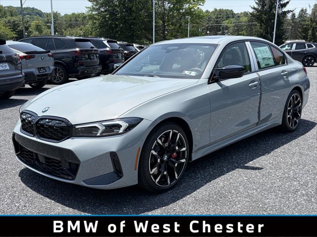2026 BMW M340i xDrive NA for sale in West Chester, PA