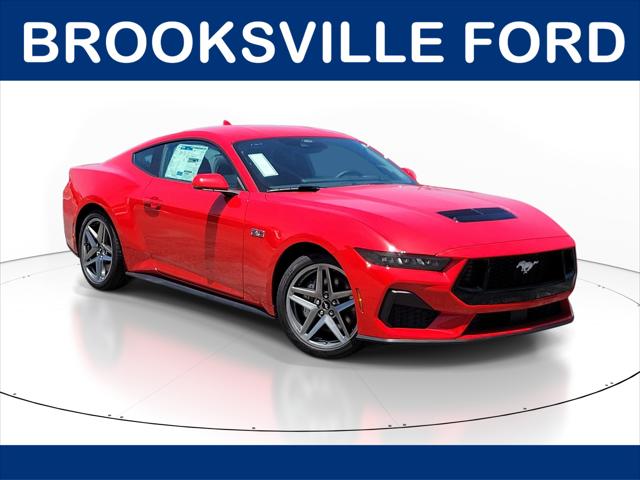 2026 Ford Mustang GT Premium Fastback for sale in Brooksville, FL