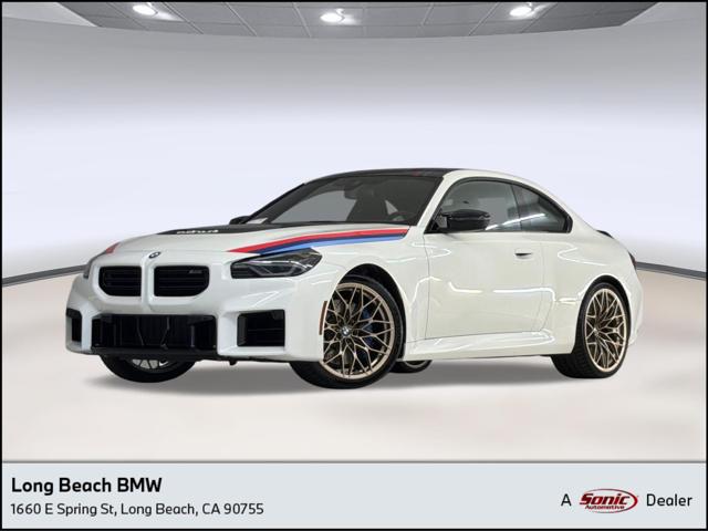 2026 BMW M2 Base for sale in Long Beach, CA