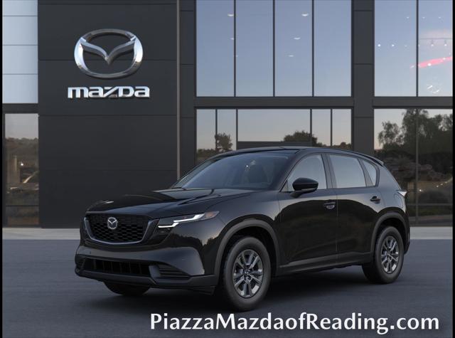 2026 Mazda CX-5 2.5 S for sale in Reading, PA