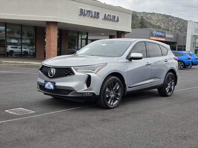 2022 Acura RDX A-SPEC Package for sale in Ashland, OR