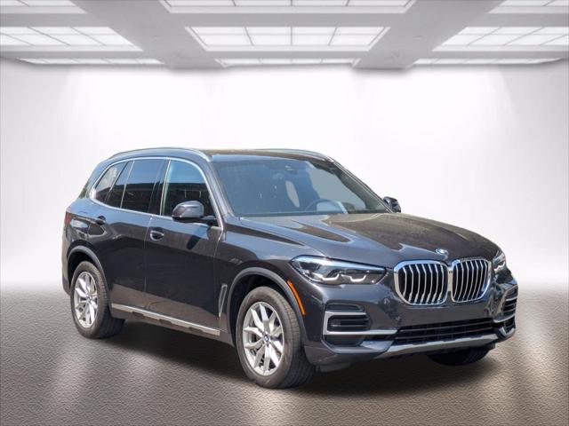 2022 BMW X5 xDrive40i for sale in Manchester, CT