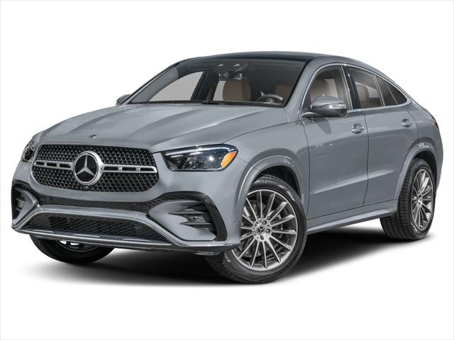 2026 Mercedes-Benz GLE 450 4MATIC for sale in Belmont, CA