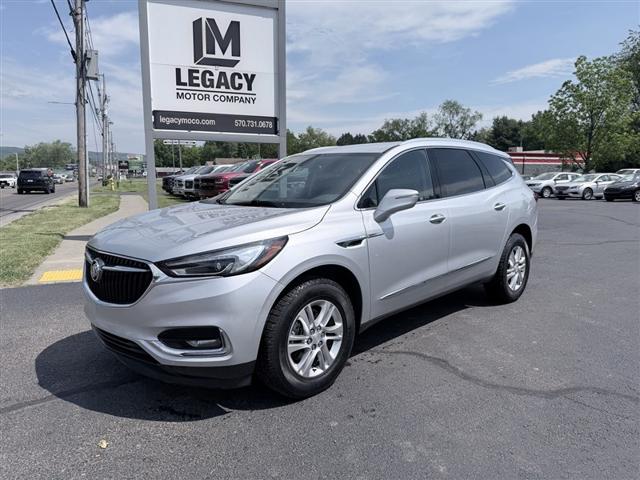 2020 Buick Enclave AWD Essence for sale in Sayre, PA