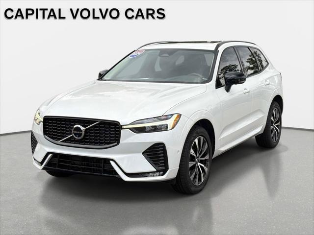 2024 Volvo XC60 B5 Plus Dark Theme for sale in Tallahassee, FL