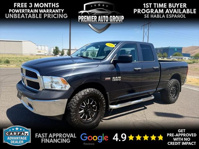 2016 Ram 1500 Tradesman for sale in Union Gap, WA