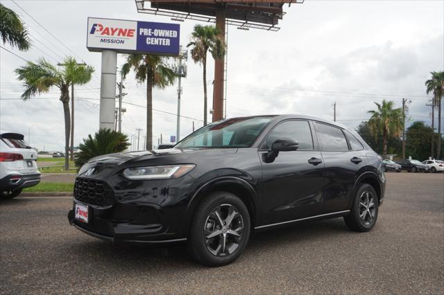 2025 Honda HR-V 2WD EX-L for sale in MISSION , TX