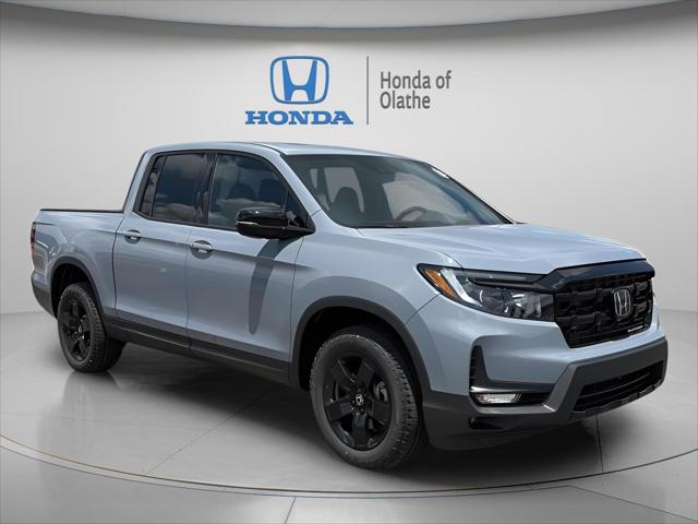 2026 Honda Ridgeline Black Edition for sale in Olathe, KS