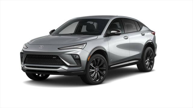 2026 Buick NV Sport Touring FWD