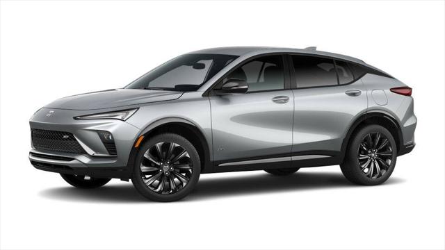 2026 Buick NV Sport Touring FWD