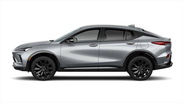 2026 Buick NV Sport Touring FWD