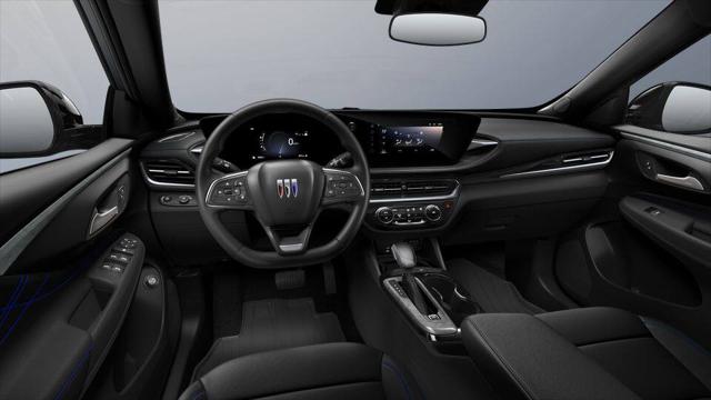 2026 Buick NV Sport Touring FWD