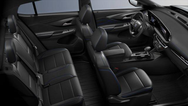 2026 Buick NV Sport Touring FWD