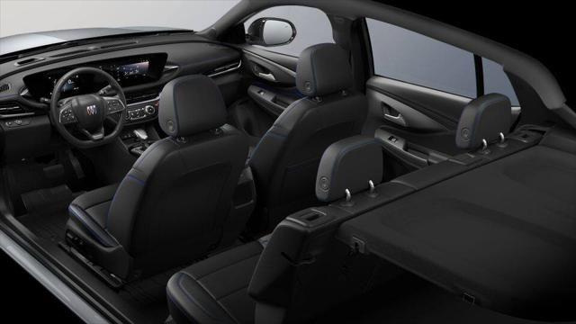 2026 Buick NV Sport Touring FWD