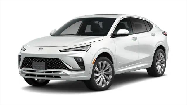 2026 Buick NV Avenir FWD for sale in Yulee, FL