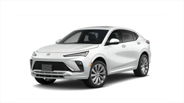 2026 Buick NV Avenir FWD