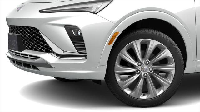 2026 Buick NV Avenir FWD