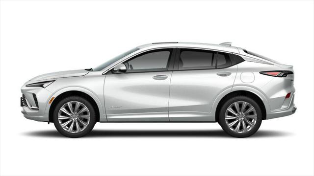 2026 Buick NV Avenir FWD