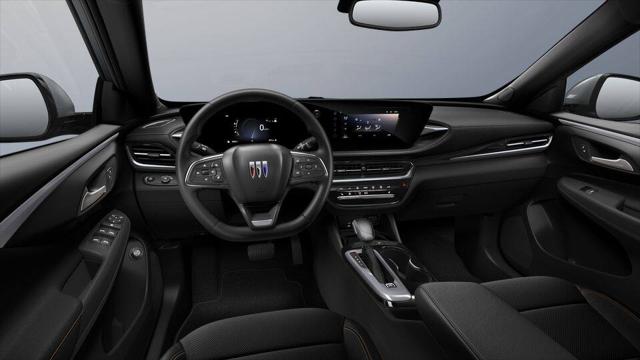 2026 Buick NV Avenir FWD