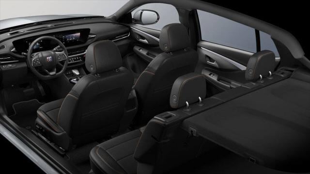 2026 Buick NV Avenir FWD