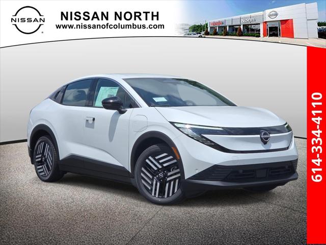 2026 Nissan LEAF SV+ for sale in Columbus, OH