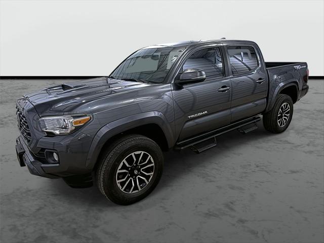 2021 Toyota Tacoma TRD Sport for sale in Phoenix, AZ