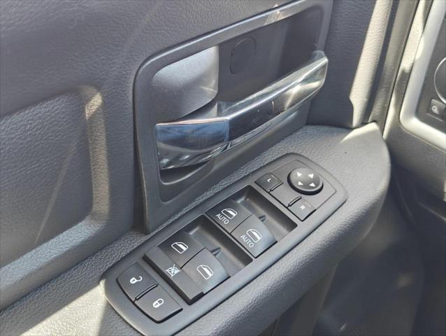 2012 Ram 1500 Sport