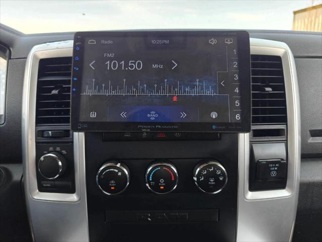 2012 Ram 1500 Sport