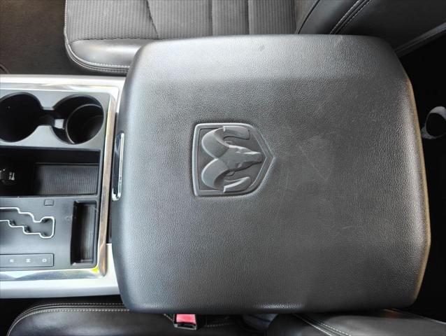 2012 Ram 1500 Sport