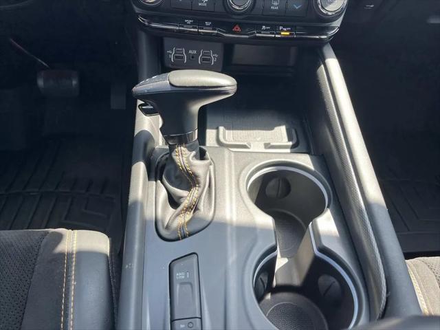 2023 Dodge Durango Hemi Orange AWD