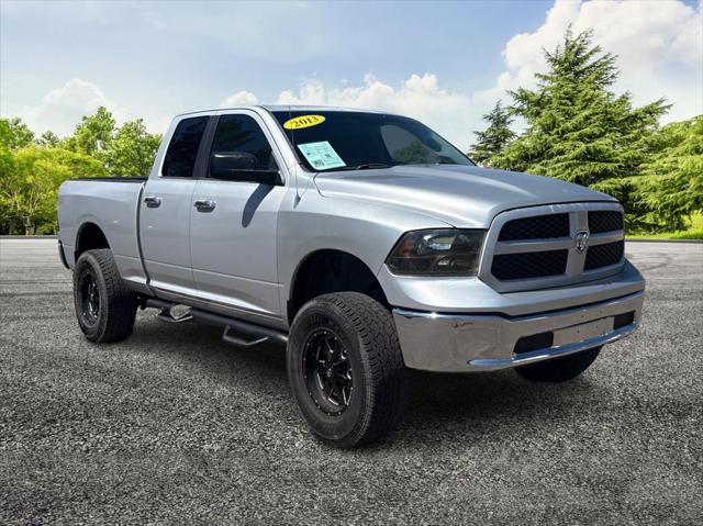2013 Ram 1500 SLT for sale in Cottonwood, AZ