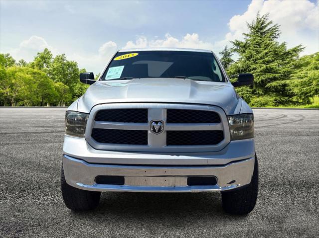 2013 Ram 1500 SLT