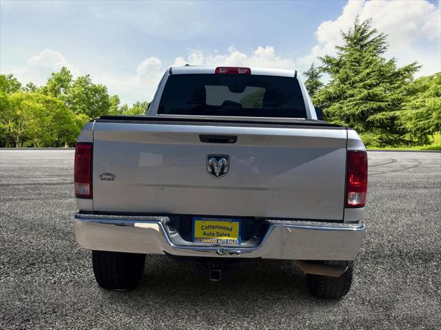2013 Ram 1500 SLT