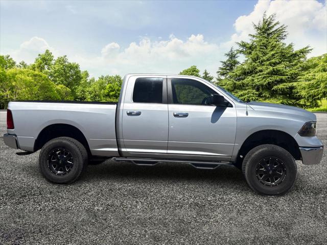 2013 Ram 1500 SLT