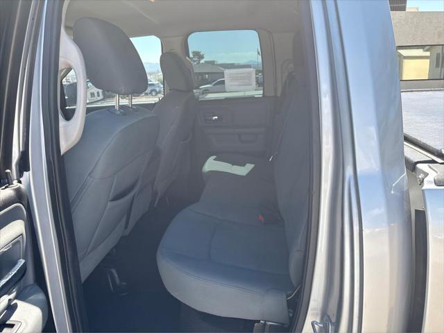 2013 Ram 1500 SLT
