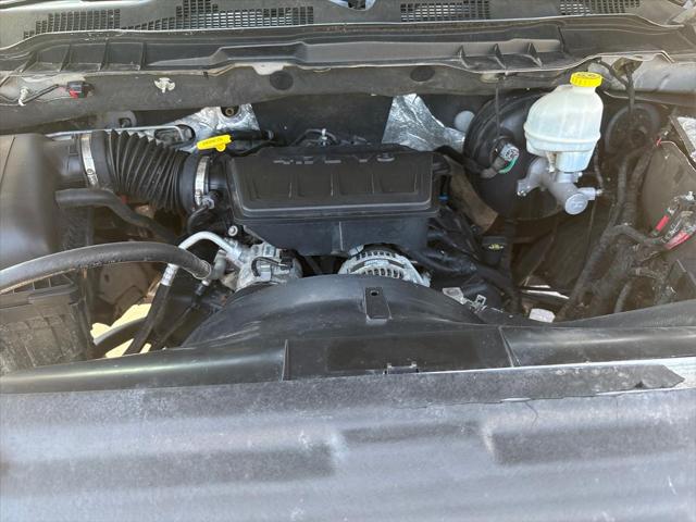 2013 Ram 1500 SLT