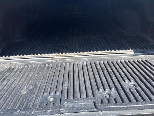 2013 Ram 1500 SLT