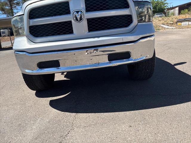 2013 Ram 1500 SLT